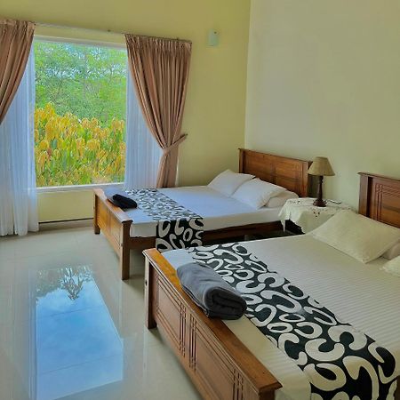 Hanthana Holiday Rooms Kandy Ngoại thất bức ảnh