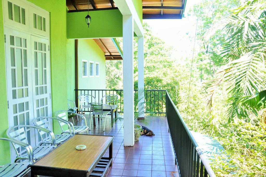 Hanthana Holiday Rooms Kandy Ngoại thất bức ảnh