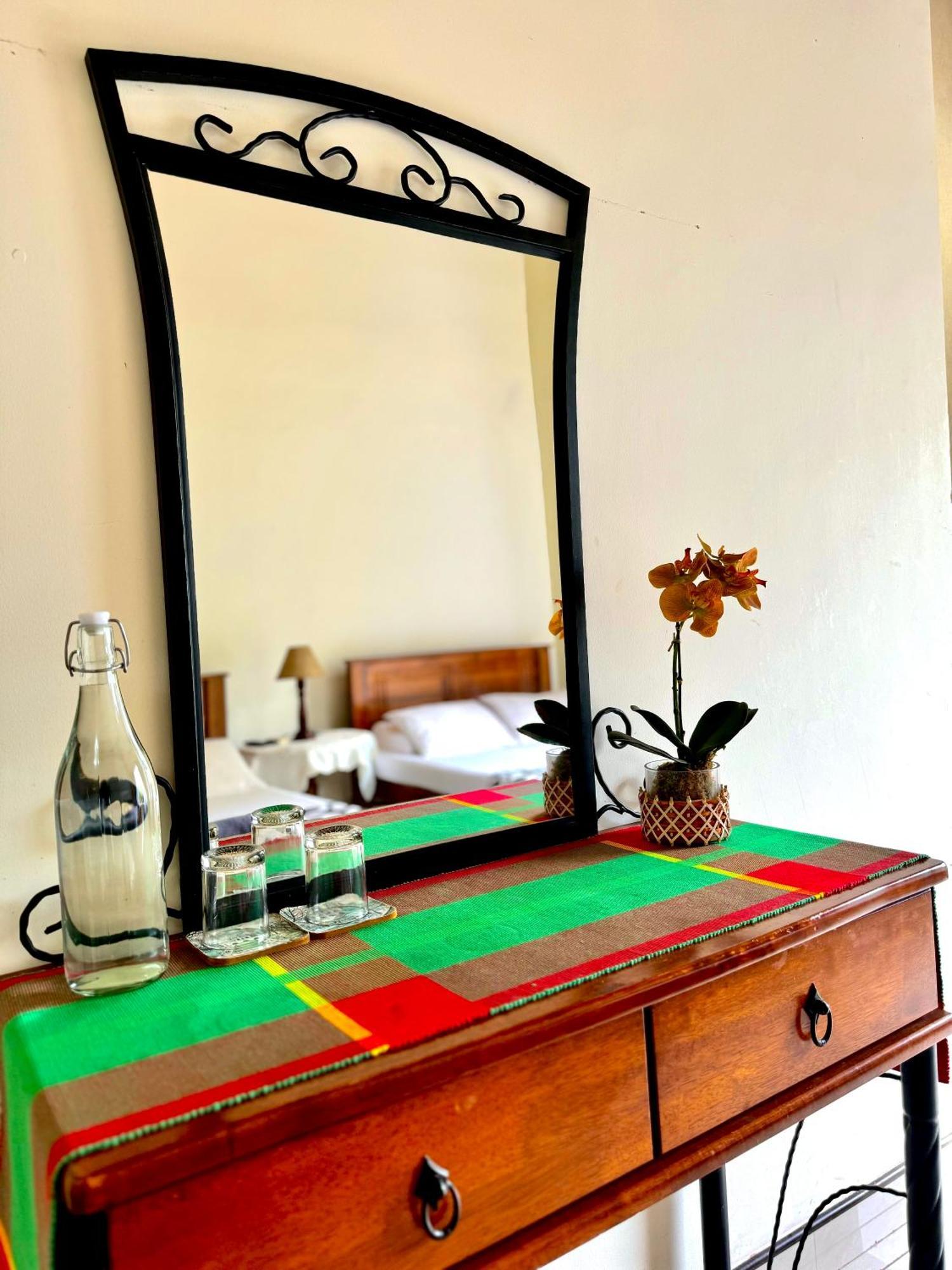 Hanthana Holiday Rooms Kandy Ngoại thất bức ảnh