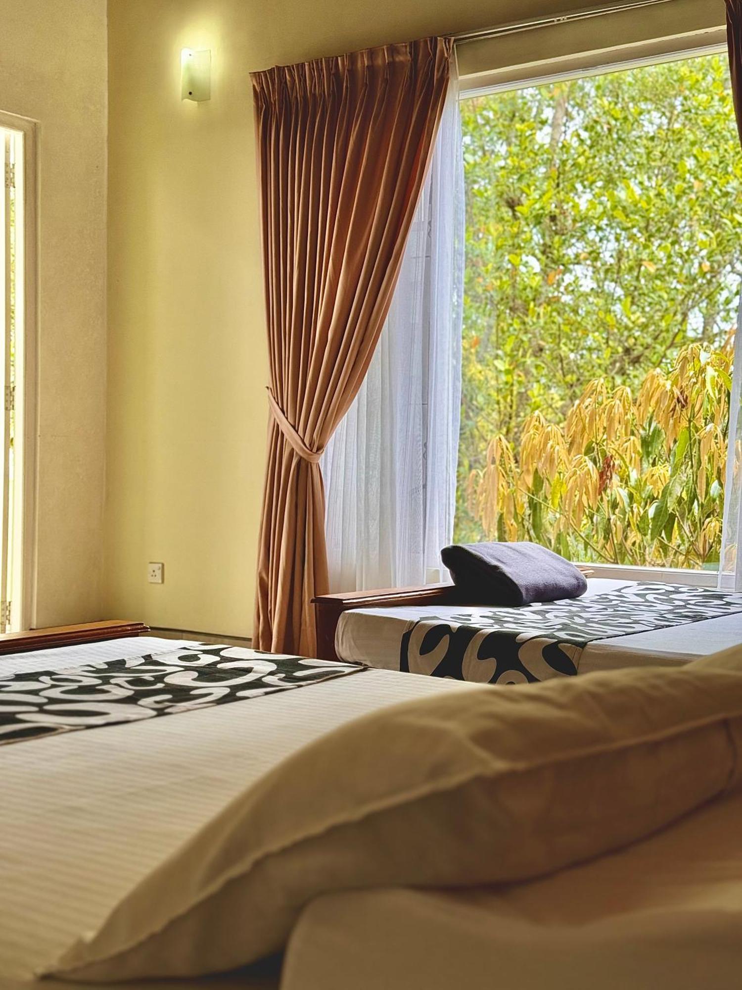 Hanthana Holiday Rooms Kandy Ngoại thất bức ảnh