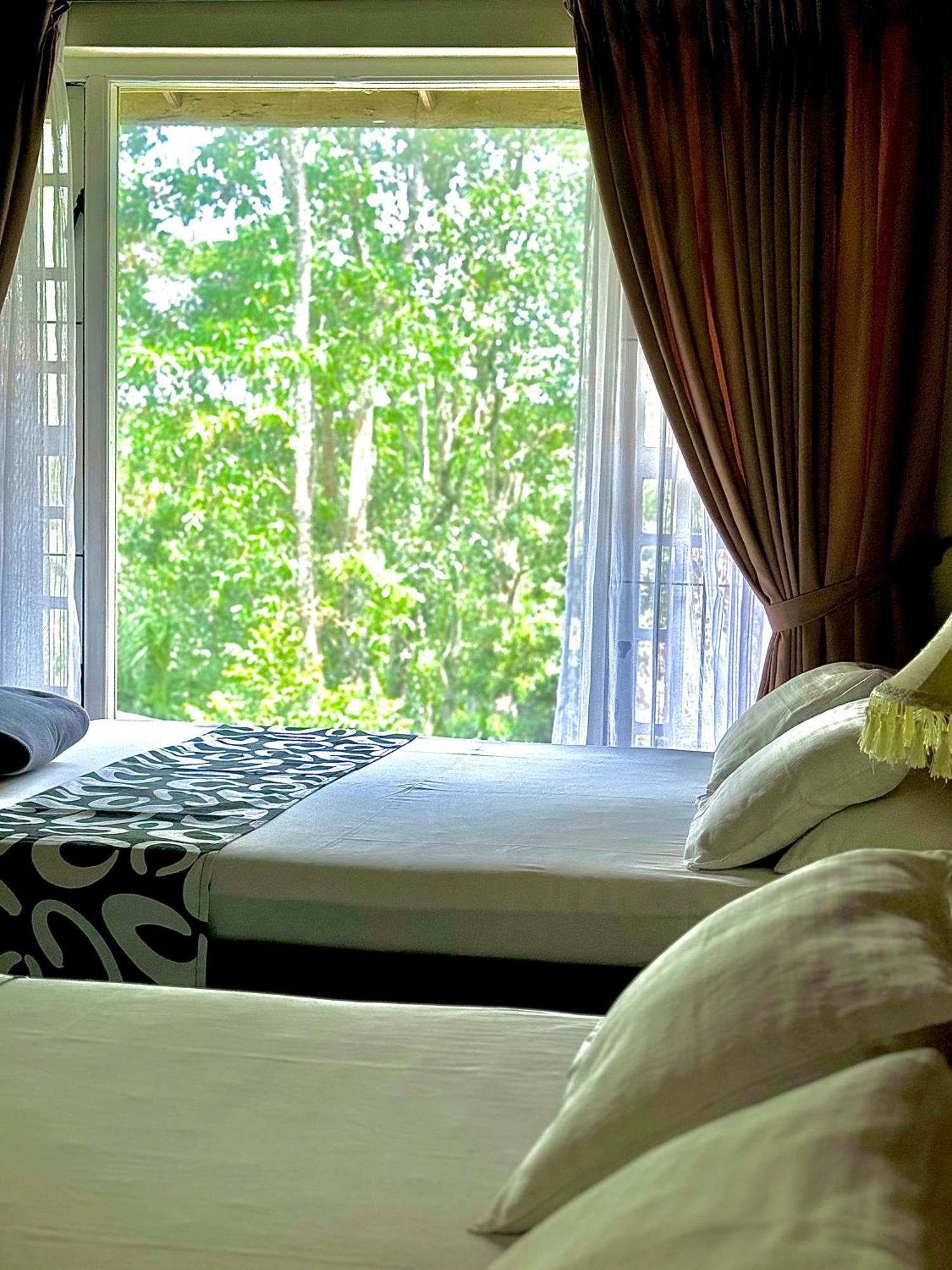 Hanthana Holiday Rooms Kandy Ngoại thất bức ảnh