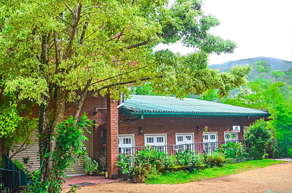 Hanthana Holiday Rooms Kandy Ngoại thất bức ảnh