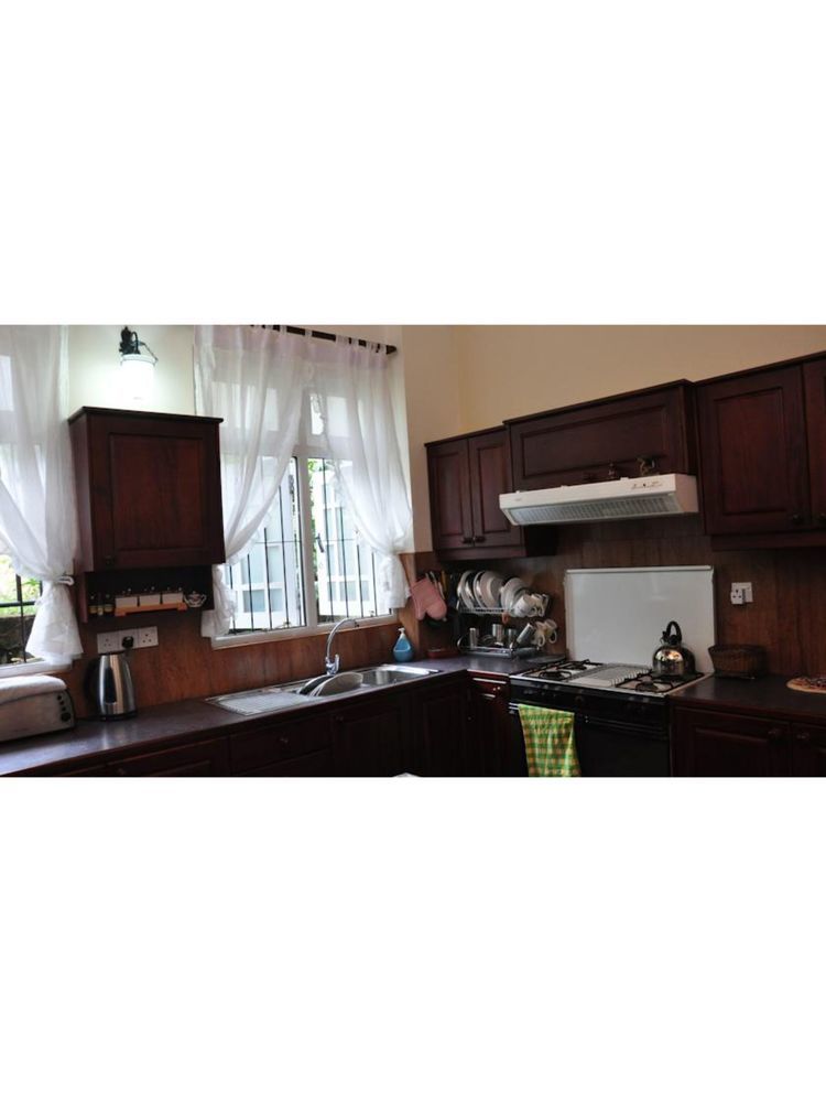 Hanthana Holiday Rooms Kandy Ngoại thất bức ảnh