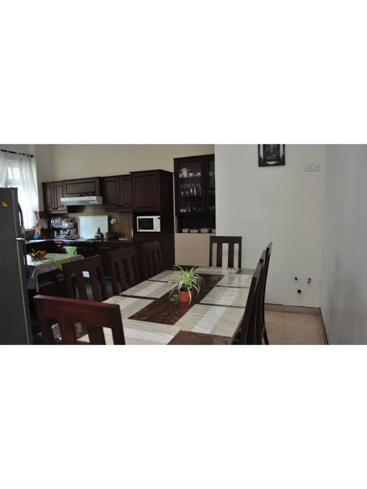 Hanthana Holiday Rooms Kandy Ngoại thất bức ảnh