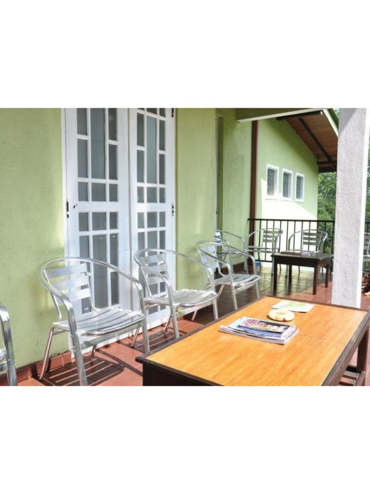 Hanthana Holiday Rooms Kandy Ngoại thất bức ảnh