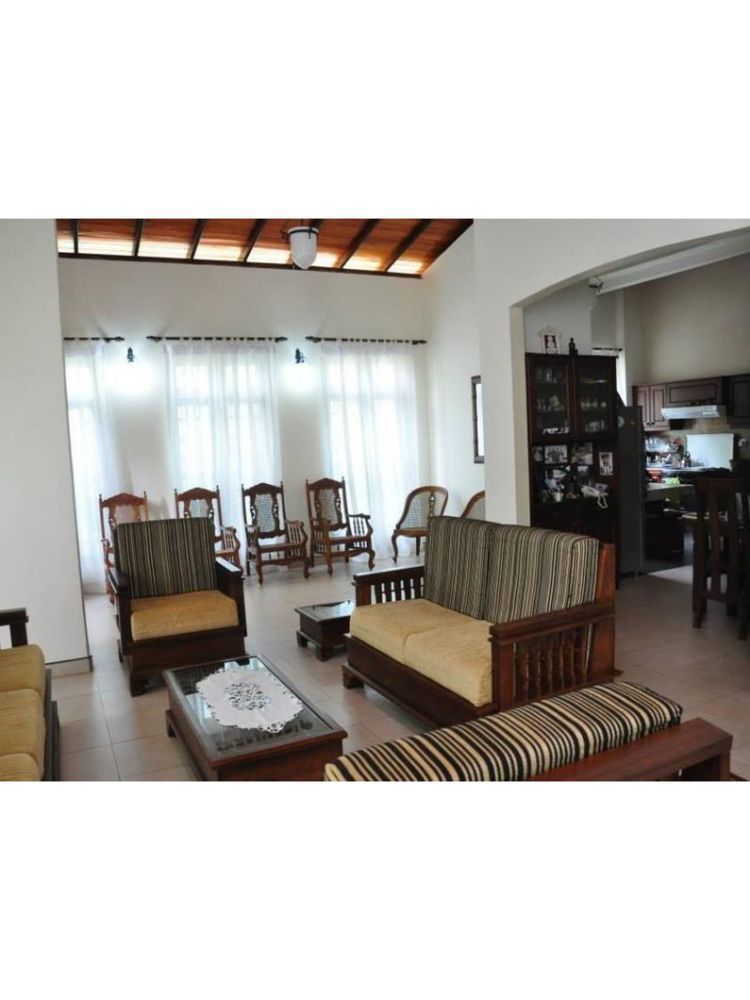 Hanthana Holiday Rooms Kandy Ngoại thất bức ảnh
