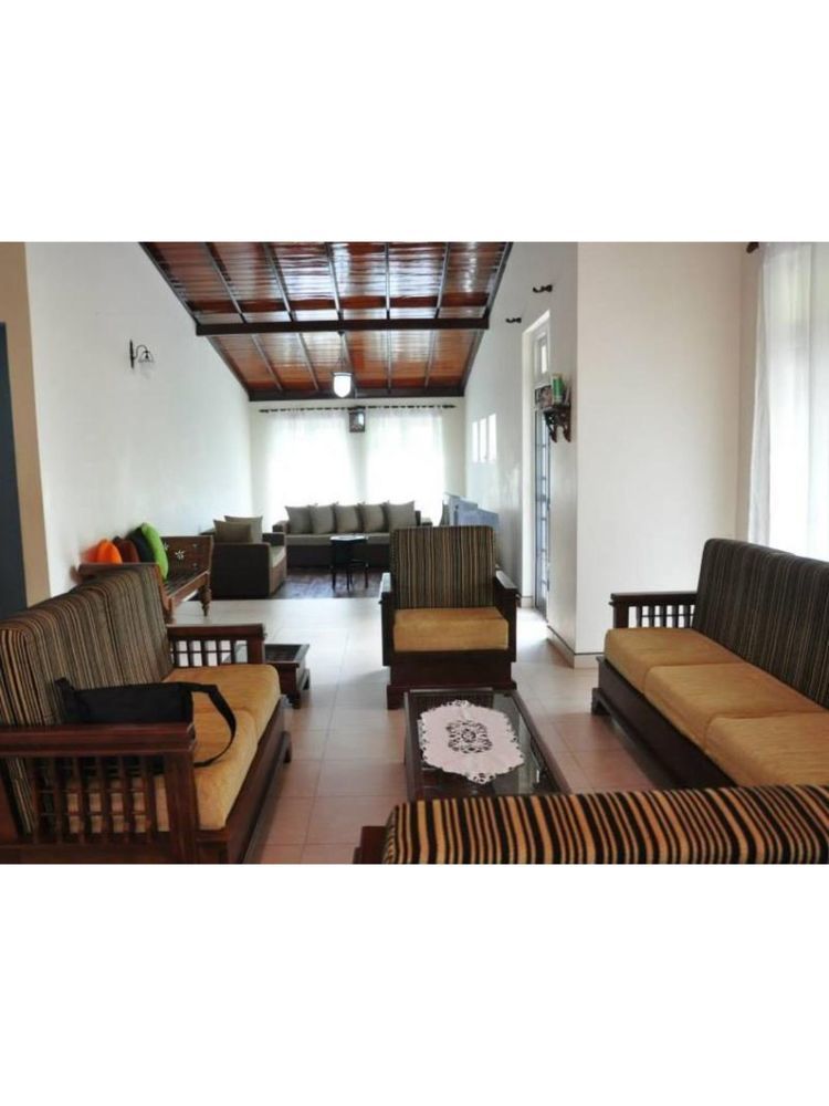 Hanthana Holiday Rooms Kandy Ngoại thất bức ảnh