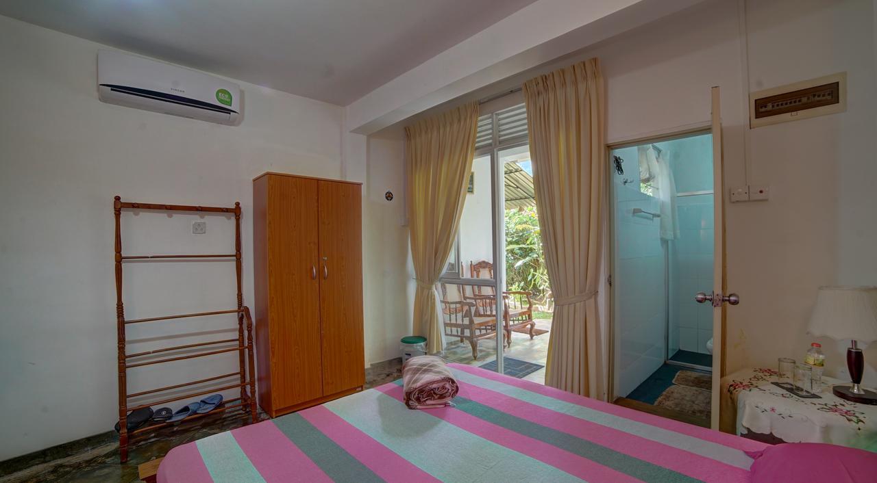 Hanthana Holiday Rooms Kandy Ngoại thất bức ảnh