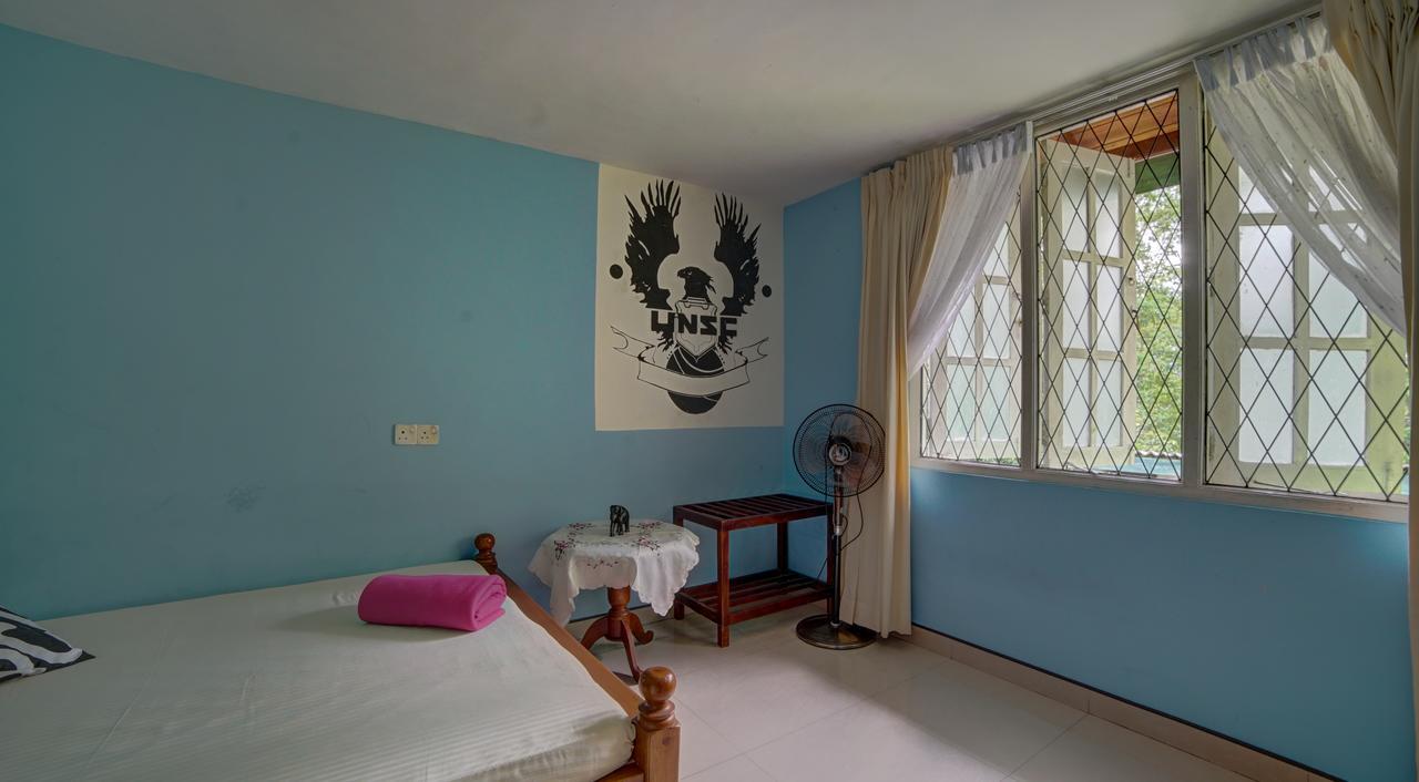 Hanthana Holiday Rooms Kandy Ngoại thất bức ảnh