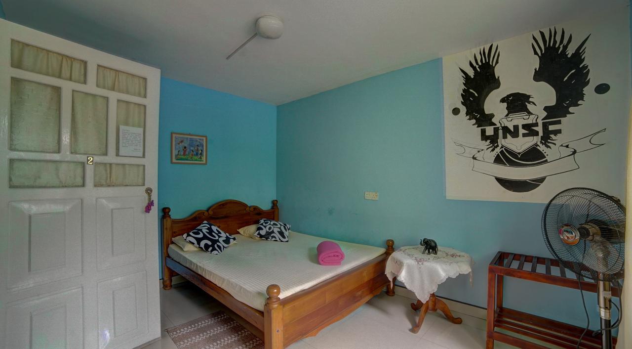 Hanthana Holiday Rooms Kandy Ngoại thất bức ảnh