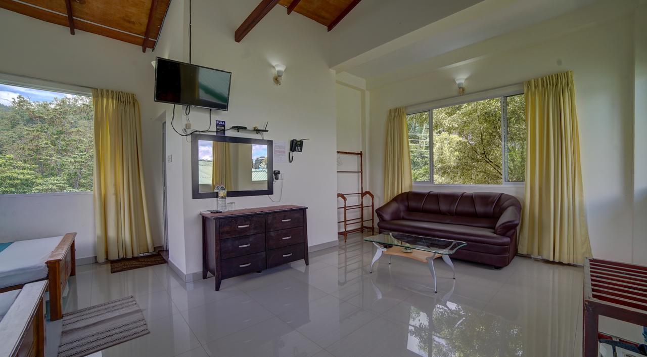 Hanthana Holiday Rooms Kandy Ngoại thất bức ảnh