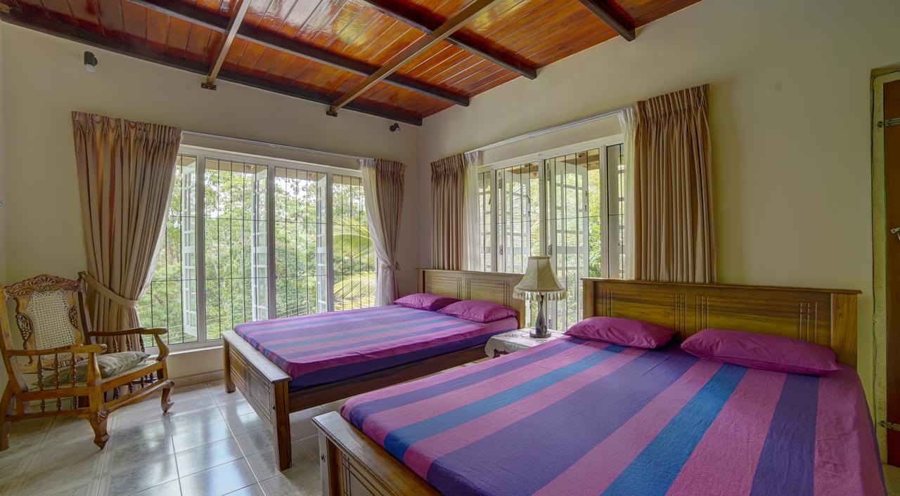 Hanthana Holiday Rooms Kandy Ngoại thất bức ảnh
