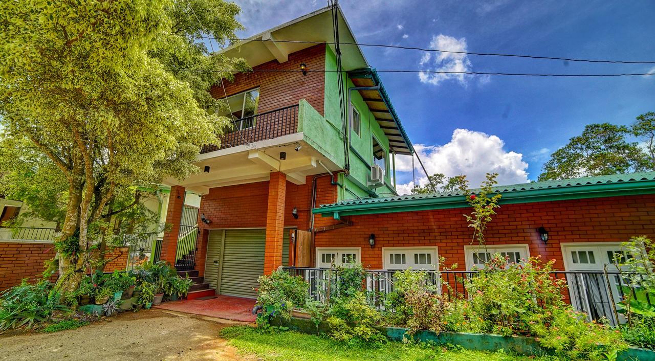 Hanthana Holiday Rooms Kandy Ngoại thất bức ảnh