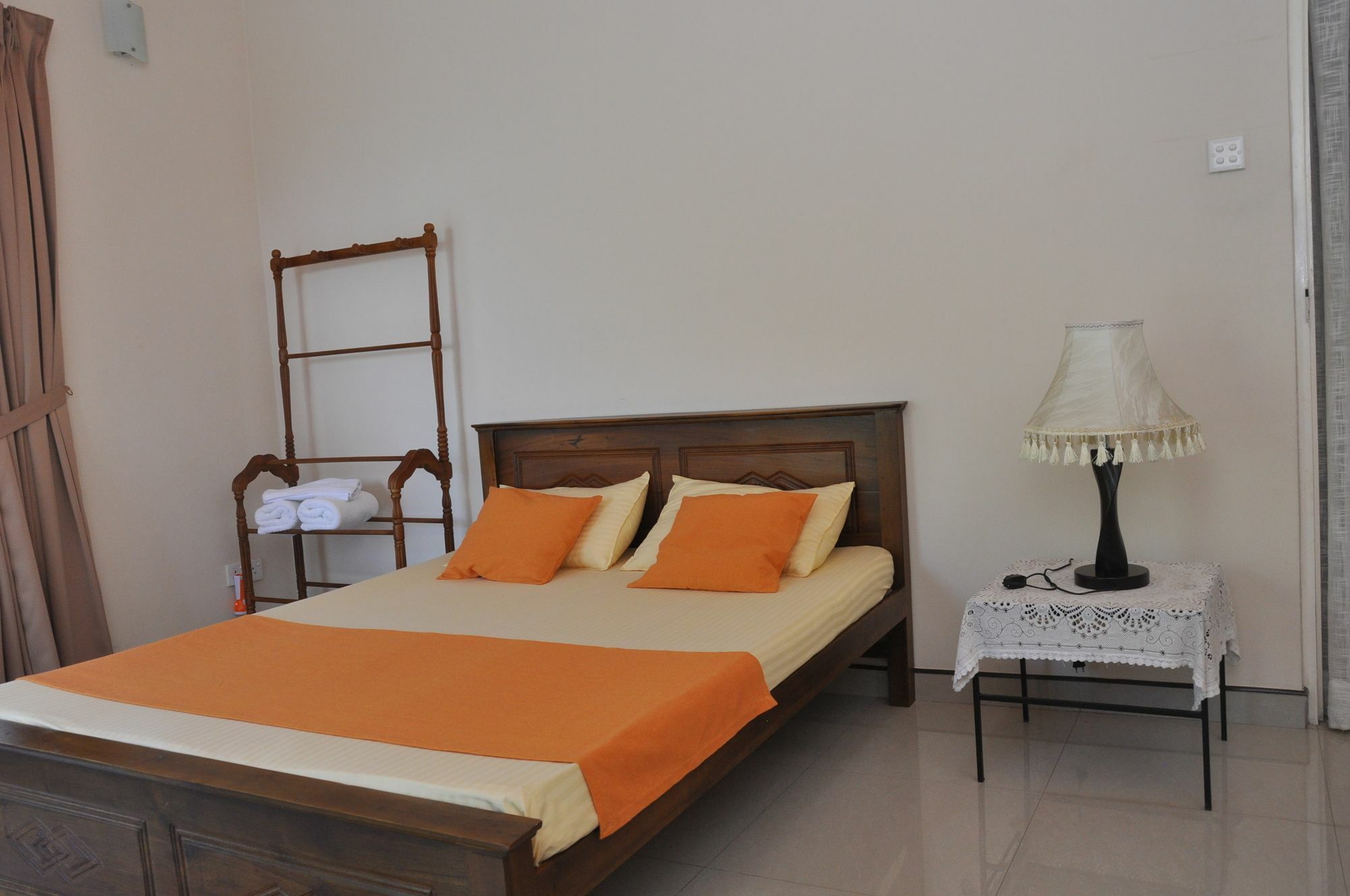 Hanthana Holiday Rooms Kandy Ngoại thất bức ảnh