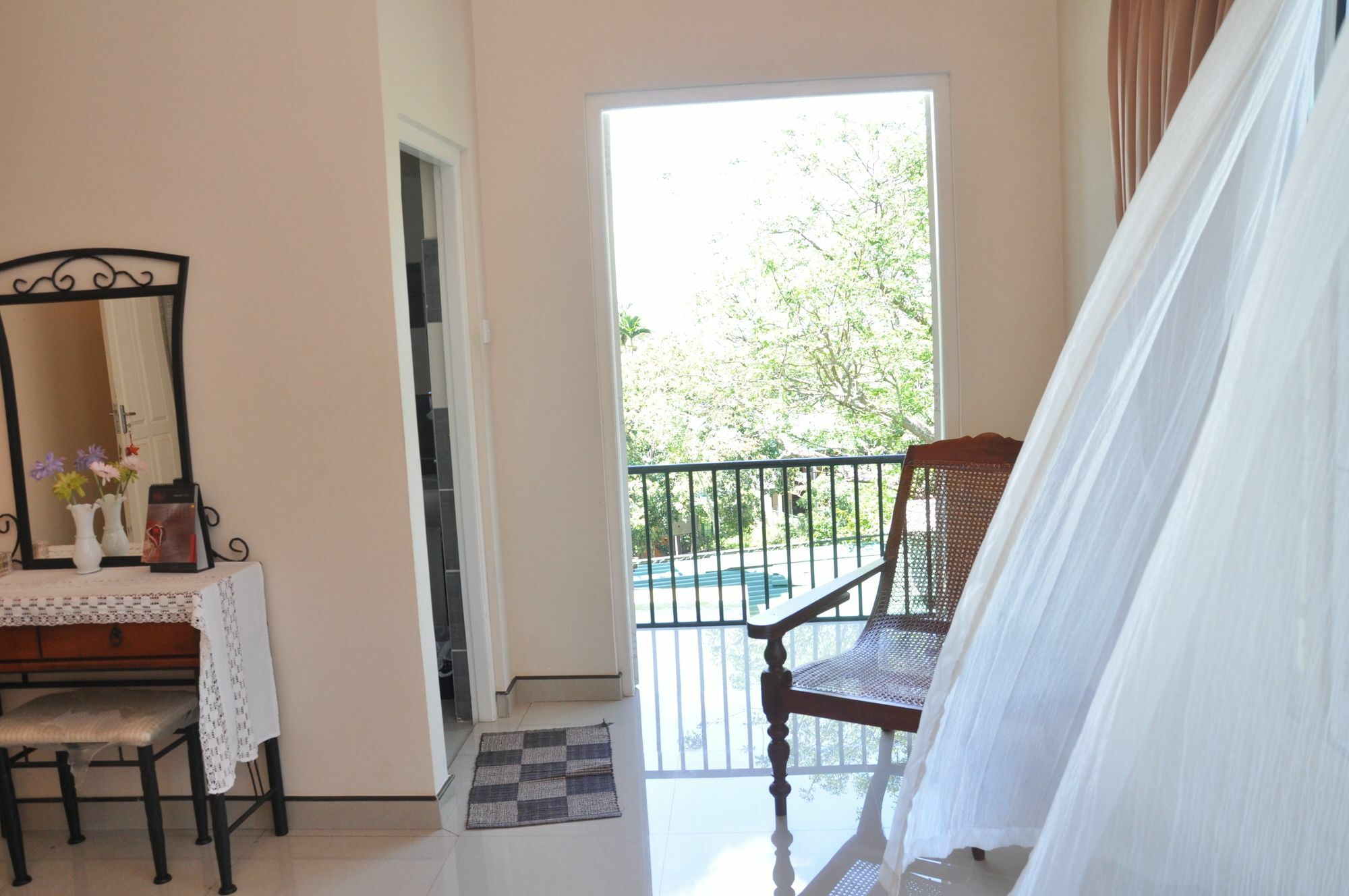 Hanthana Holiday Rooms Kandy Ngoại thất bức ảnh
