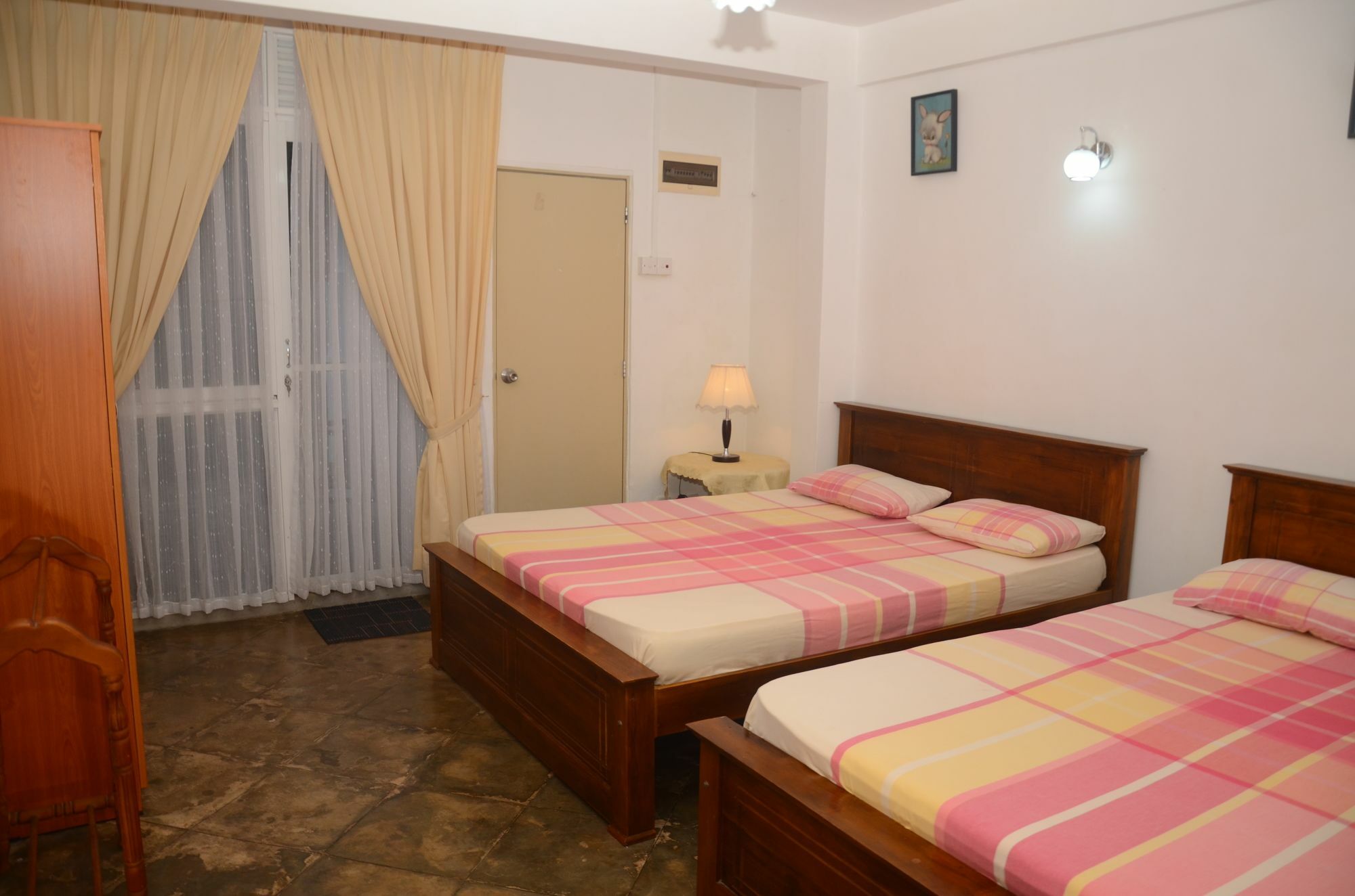 Hanthana Holiday Rooms Kandy Ngoại thất bức ảnh