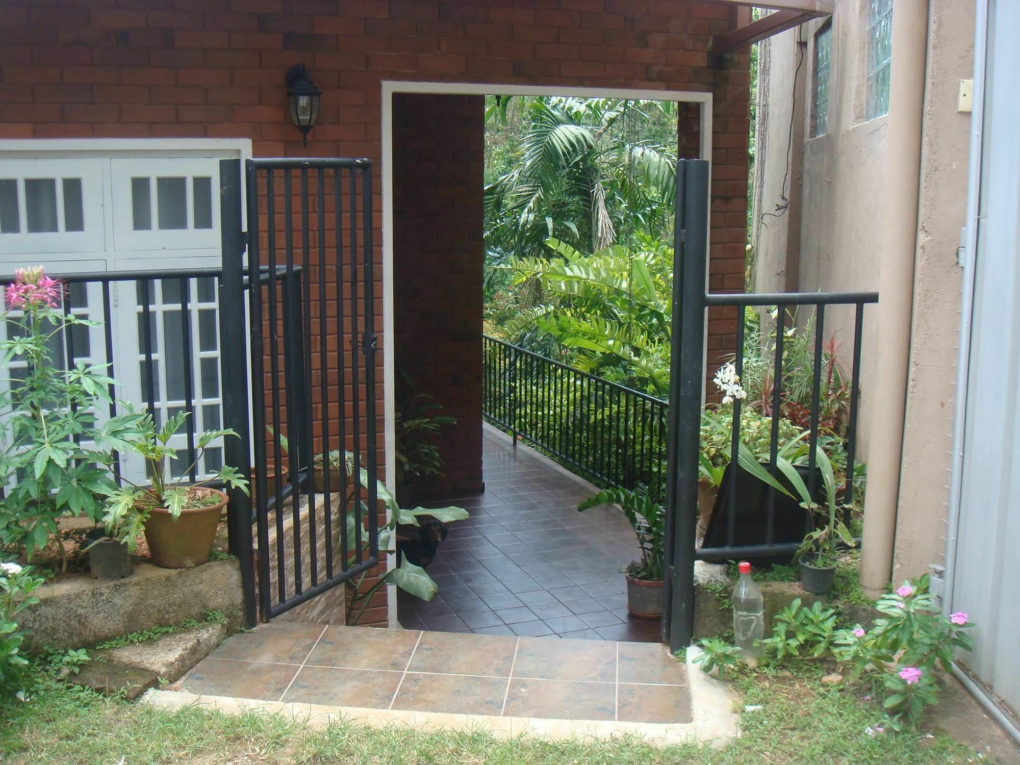 Hanthana Holiday Rooms Kandy Ngoại thất bức ảnh