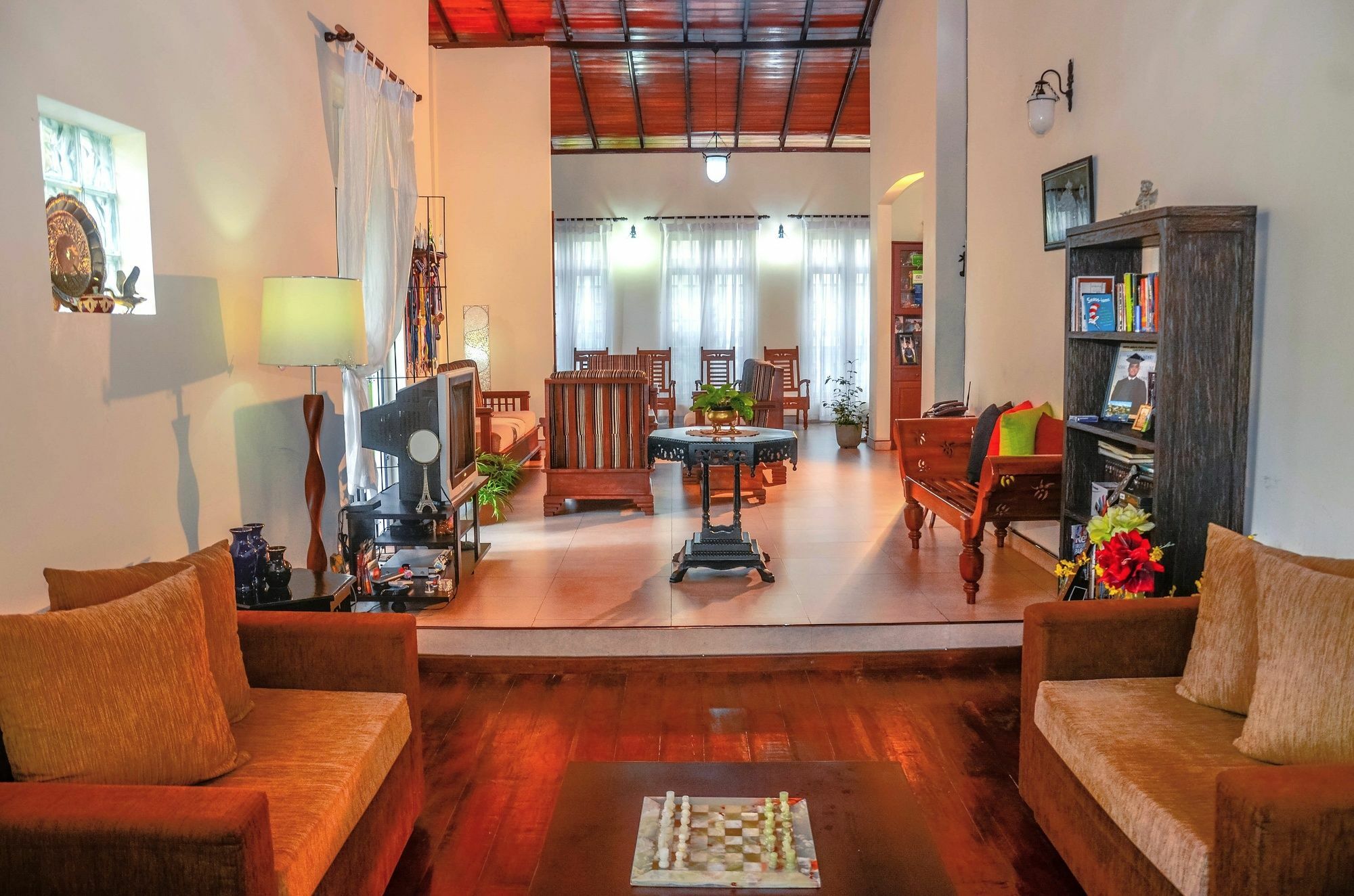 Hanthana Holiday Rooms Kandy Ngoại thất bức ảnh