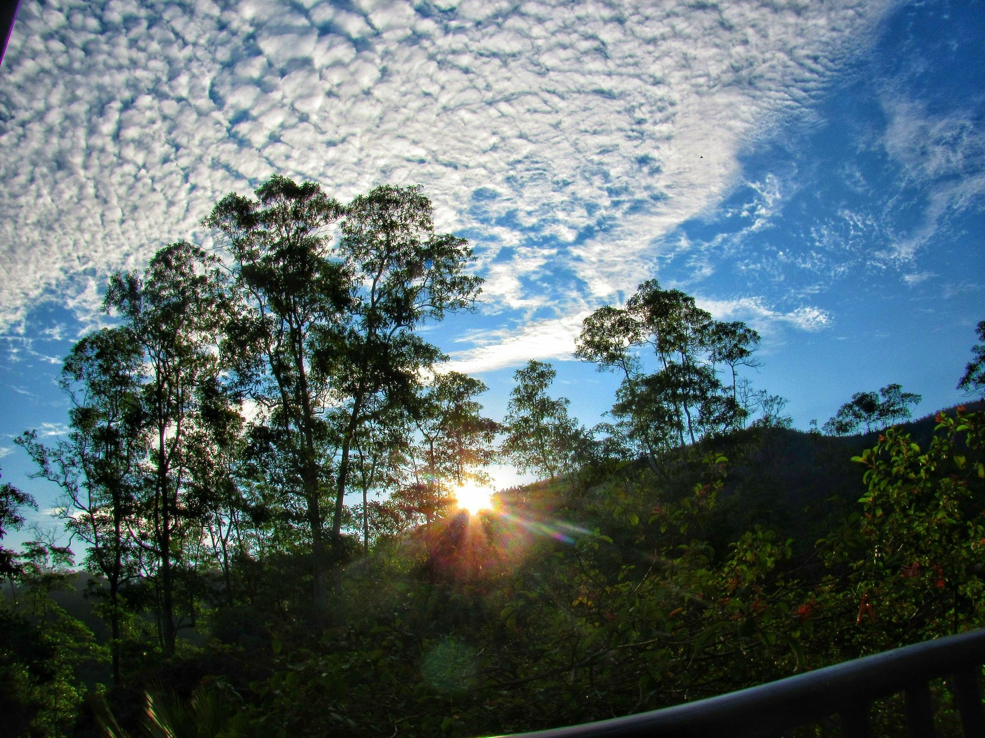 Hanthana Holiday Rooms Kandy Ngoại thất bức ảnh